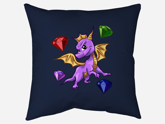 Dragon Jewelry