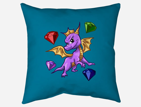 Dragon Jewelry
