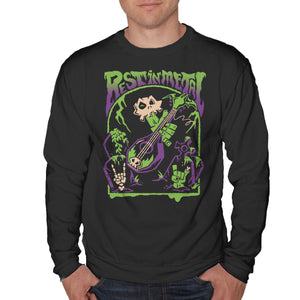 Rest In Metal