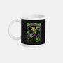 Rest In Metal-None-Mug-Drinkware-Henrique Torres