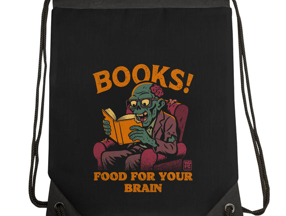Food For Your Brain