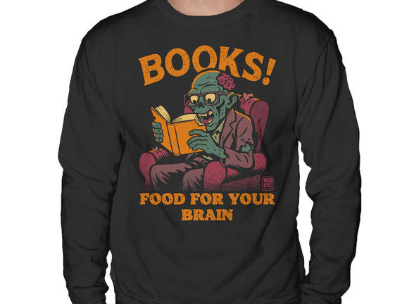 Food For Your Brain