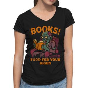Food For Your Brain