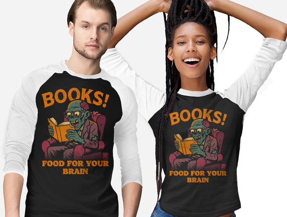 Food For Your Brain