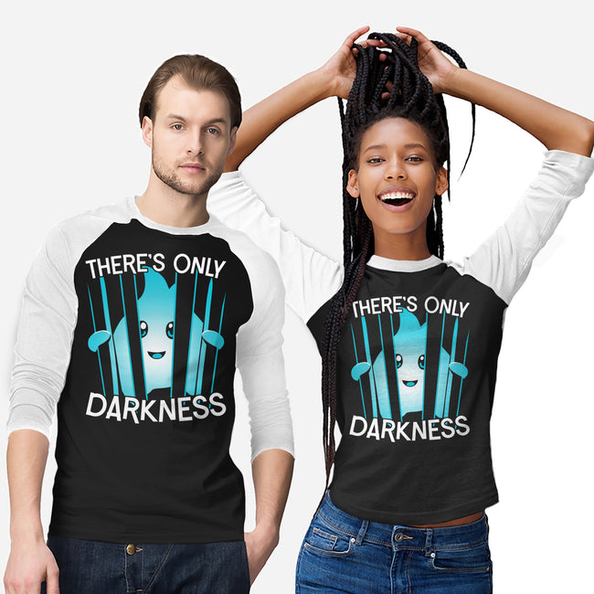 No Escape-Unisex-Baseball-Tee-estudiofitas