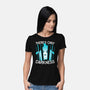 No Escape-Womens-Basic-Tee-estudiofitas
