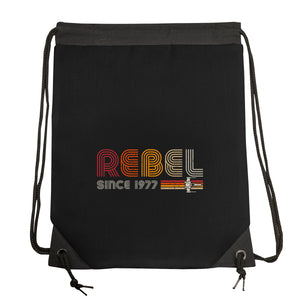 Rebel Since 1977