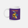 Homan The Barbarian-None-Mug-Drinkware-P1yu5h