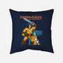 Homan The Barbarian-None-Removable Cover w Insert-Throw Pillow-P1yu5h