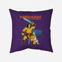 Homan The Barbarian-None-Removable Cover w Insert-Throw Pillow-P1yu5h