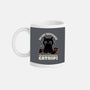 It's The Catnip's Fault-None-Mug-Drinkware-Popnotic