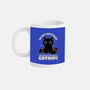 It's The Catnip's Fault-None-Mug-Drinkware-Popnotic