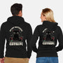 It's The Catnip's Fault-Unisex-Zip-Up-Sweatshirt-Popnotic