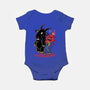 It's So Fluffy-Baby-Basic-Onesie-Popnotic
