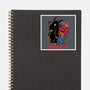 It's So Fluffy-None-Glossy-Sticker-Popnotic