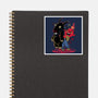 It's So Fluffy-None-Glossy-Sticker-Popnotic