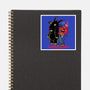 It's So Fluffy-None-Glossy-Sticker-Popnotic