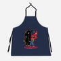 It's So Fluffy-Unisex-Kitchen-Apron-Popnotic