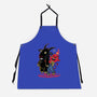 It's So Fluffy-Unisex-Kitchen-Apron-Popnotic
