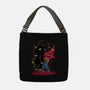 It's So Fluffy-None-Adjustable Tote-Bag-Popnotic