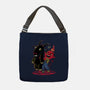 It's So Fluffy-None-Adjustable Tote-Bag-Popnotic
