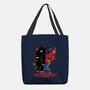 It's So Fluffy-None-Basic Tote-Bag-Popnotic