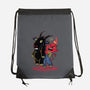 It's So Fluffy-None-Drawstring-Bag-Popnotic