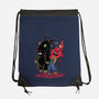 It's So Fluffy-None-Drawstring-Bag-Popnotic
