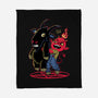 It's So Fluffy-None-Fleece-Blanket-Popnotic