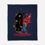 It's So Fluffy-None-Fleece-Blanket-Popnotic