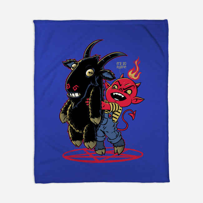 It's So Fluffy-None-Fleece-Blanket-Popnotic