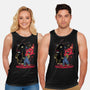 It's So Fluffy-Unisex-Basic-Tank-Popnotic