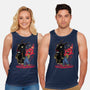 It's So Fluffy-Unisex-Basic-Tank-Popnotic