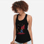 It's So Fluffy-Womens-Racerback-Tank-Popnotic