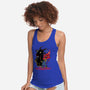 It's So Fluffy-Womens-Racerback-Tank-Popnotic