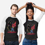 It's So Fluffy-Unisex-Baseball-Tee-Popnotic