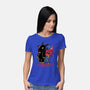 It's So Fluffy-Womens-Basic-Tee-Popnotic