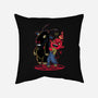 It's So Fluffy-None-Removable Cover w Insert-Throw Pillow-Popnotic
