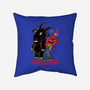 It's So Fluffy-None-Removable Cover w Insert-Throw Pillow-Popnotic