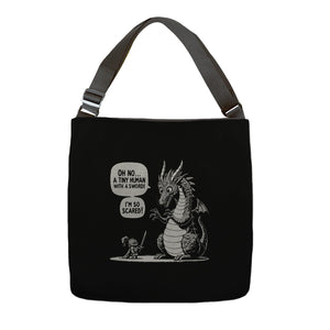 Sarcastic Dragon