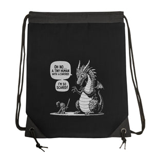 Sarcastic Dragon