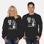 Sarcastic Dragon-Unisex-Crew Neck-Sweatshirt-Popnotic