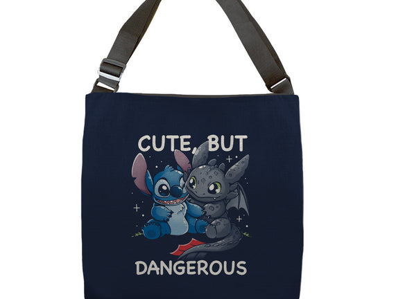 Cute But Dangerous Animals