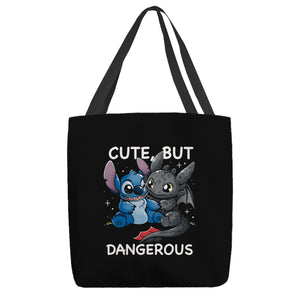 Cute But Dangerous Animals