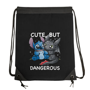Cute But Dangerous Animals