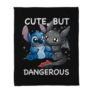 Cute But Dangerous Animals