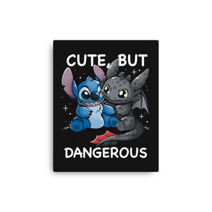 Cute But Dangerous Animals