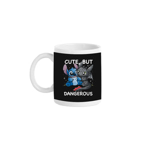 Cute But Dangerous Animals