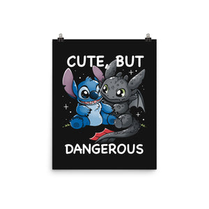 Cute But Dangerous Animals