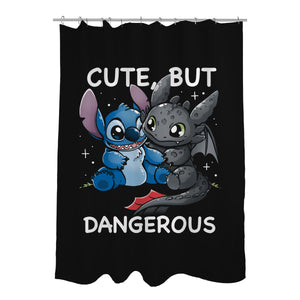 Cute But Dangerous Animals